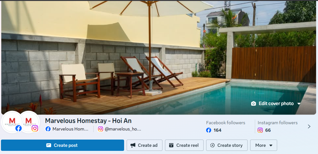 Marvelous Homestay, Hoi An