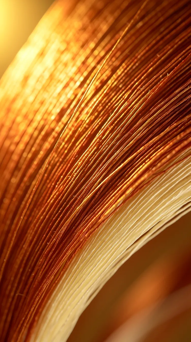 Dye absorbing into silk